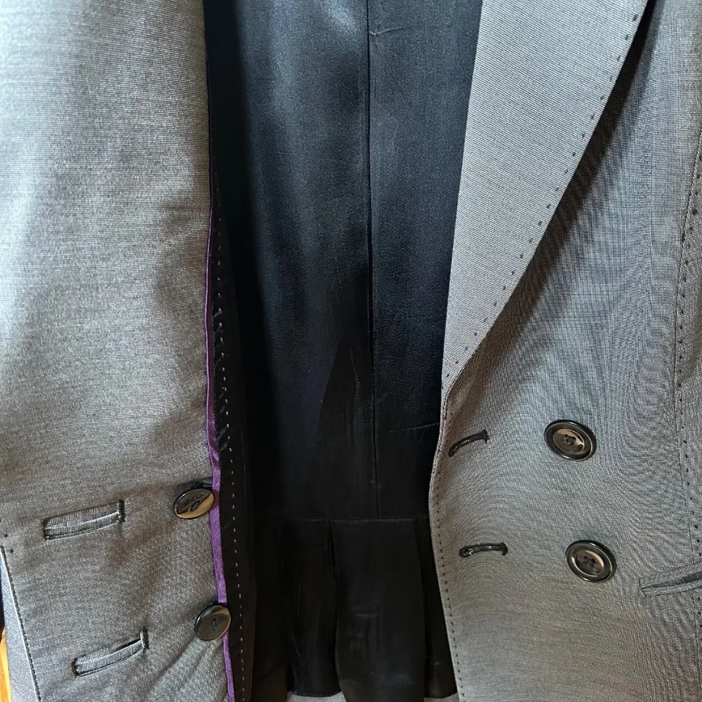 RW&CO. rw&co blazer